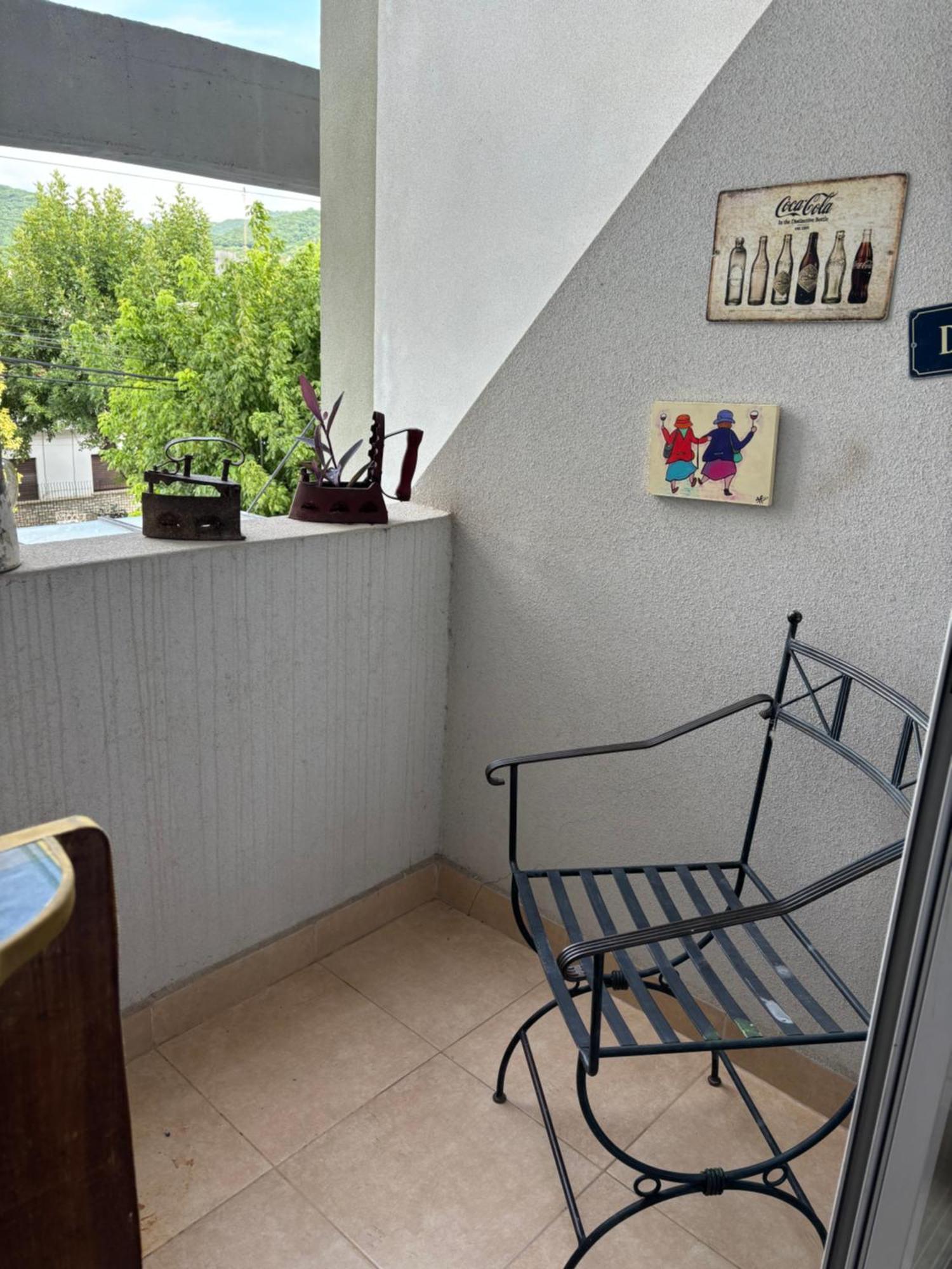 Balcon De Cerros * Salta