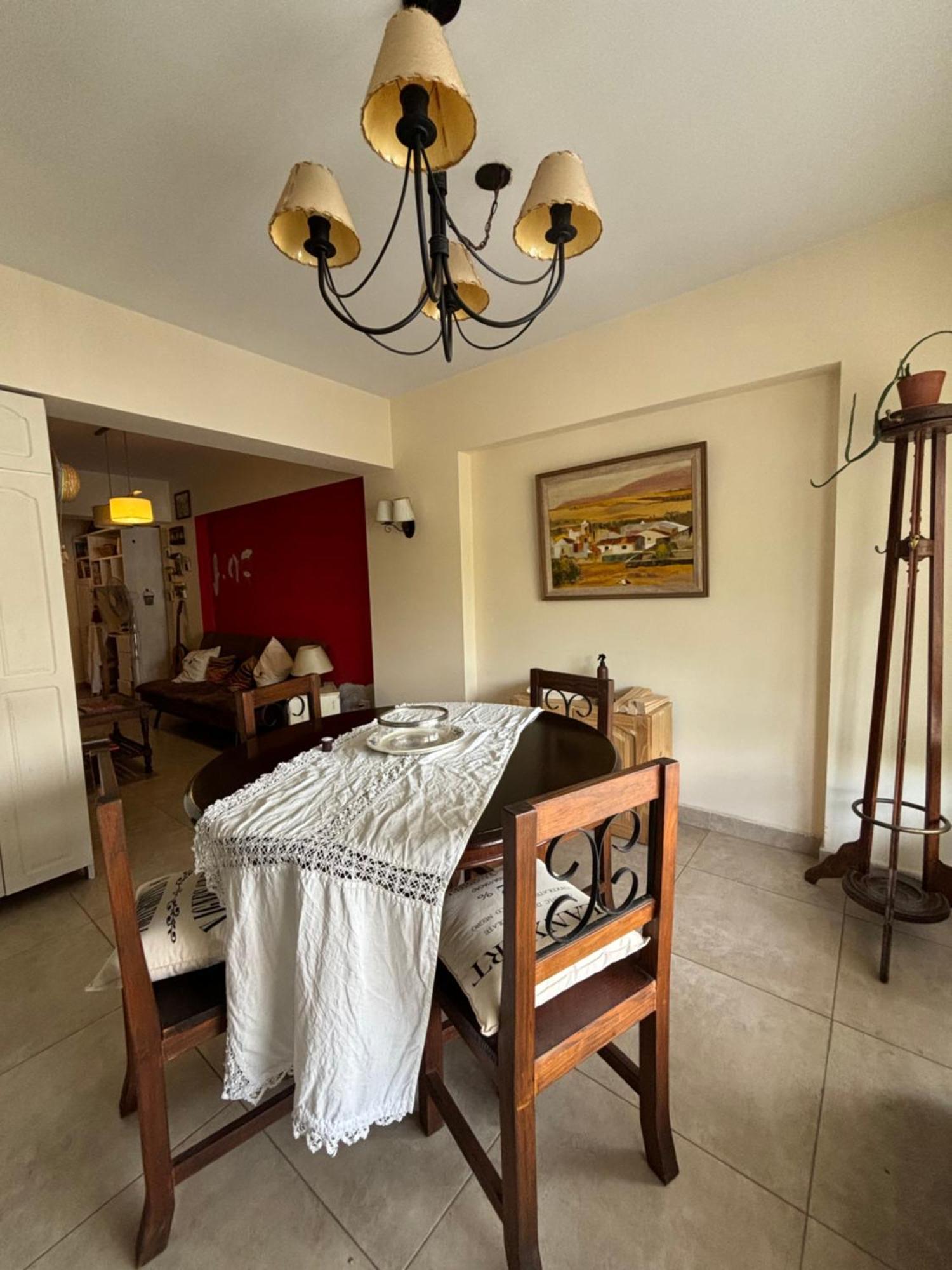 Apartment Balcon De Cerros