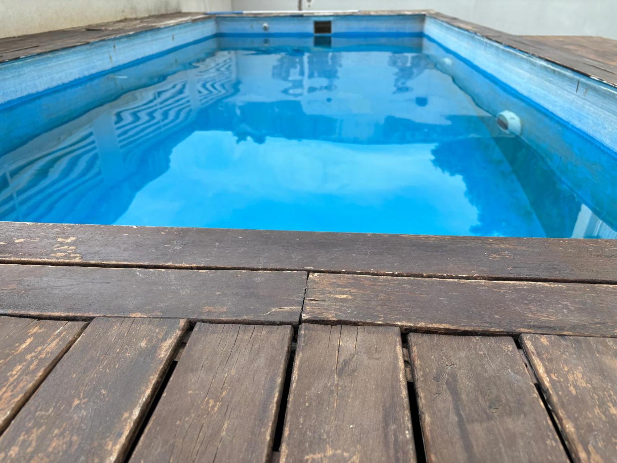 Apartment Balcon De Cerros *
